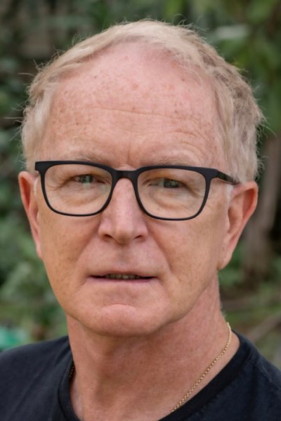 Mark Curry